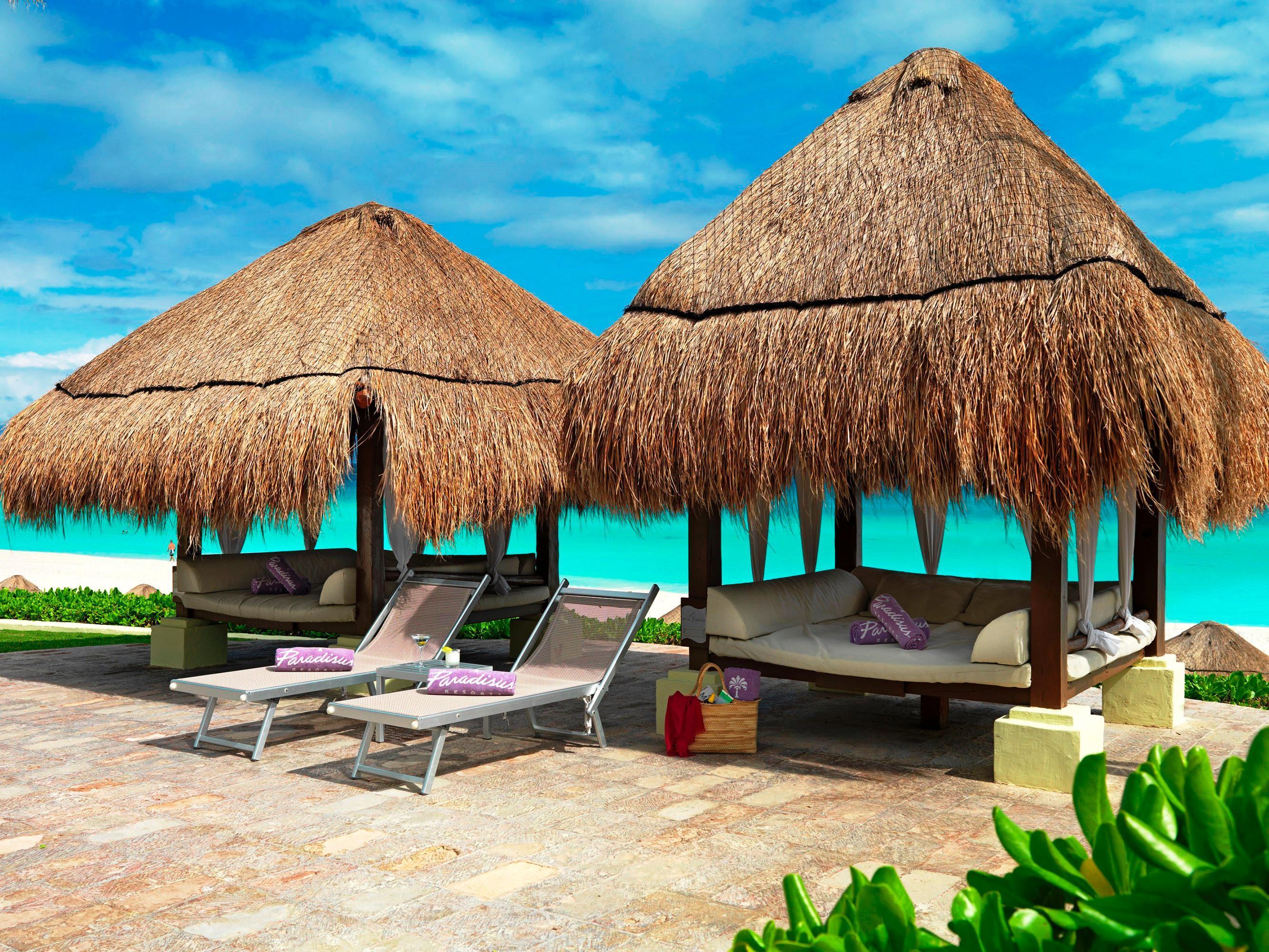 Royal Service At Paradisus By Melia Cancun - Adults Only Εξωτερικό φωτογραφία