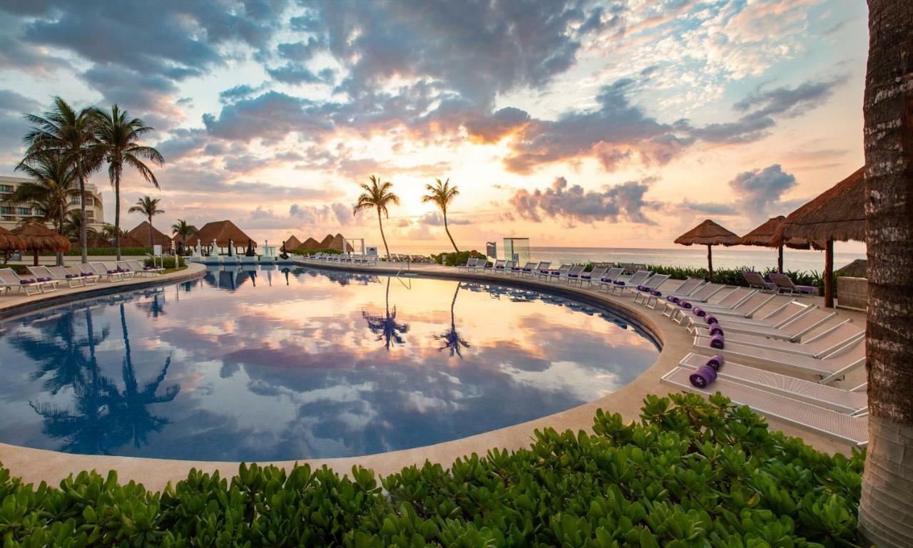 Royal Service At Paradisus By Melia Cancun - Adults Only Εξωτερικό φωτογραφία